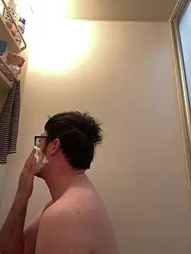 Snapshot of shin0689 chatting on February 28, 4:24 am shin0689 online show from February 28, 4:24 am