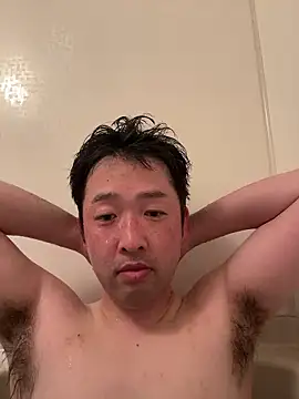 Snapshot of shin0689 chatting on April 10, 12:43 pm shin0689 online show from April 10, 12:43 pm
