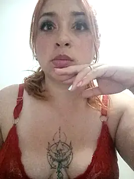 Mariana-94 online show from December 18, 1:22 am