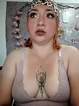 Mariana-94 online show from January 18, 2:04 am