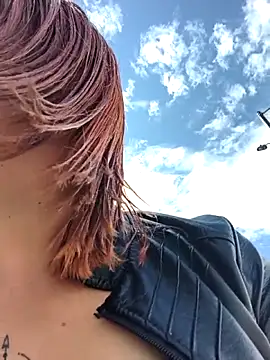 Mariana-94 online show from February 22, 2:15 pm