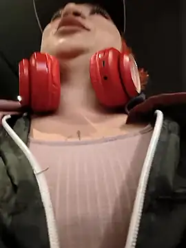 Mariana-94 online show from March 4, 11:49 am