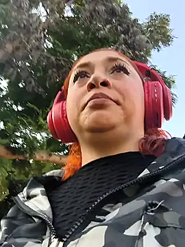 Mariana-94 online show from March 7, 12:02 pm