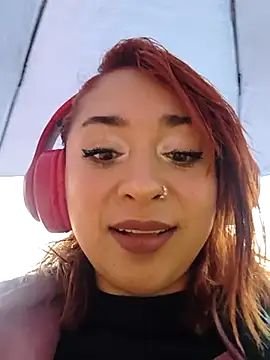 Mariana-94 online show from April 17, 11:24 am