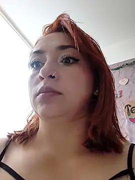 Snapshot of Mariana-94 chatting on April 24, 11:23 am Mariana-94 online show from April 24, 11:23 am