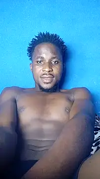 King00219 online show from May 1, 1:43 am