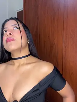 Kendra C online show from October 13, 9:48 pm