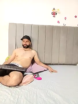 Snapshot of HOTEXTREMCOUPLE chatting on April 9, 1:49 am HOTEXTREMCOUPLE online show from April 9, 1:49 am