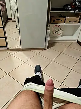 Snapshot of LucifertheGenius chatting on October 20, 12:38 pm LucifertheGenius online show from October 20, 12:38 pm