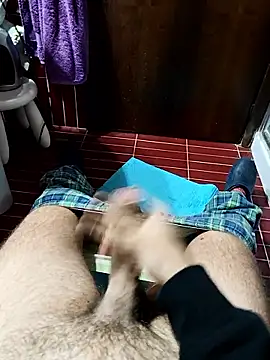 LucifertheGenius online show from November 23, 5:46 pm