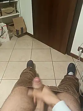 LucifertheGenius online show from December 4, 4:11 am