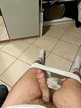 LucifertheGenius online show from April 25, 11:02 am