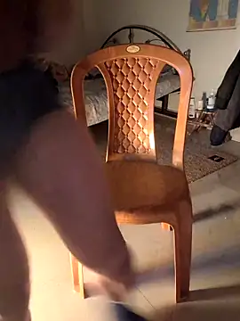 TheLonewolf8 online show from December 21, 3:52 pm