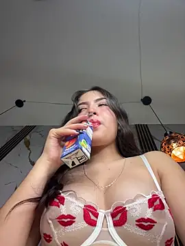 Gaby-Herrera online show from October 29, 8:21 pm