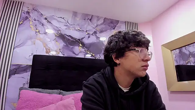 Desire Ecstasy online show from November 22, 12:59 pm