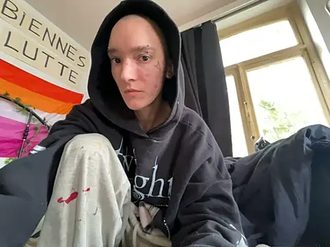 Styxlust online show from September 11, 12:16 pm