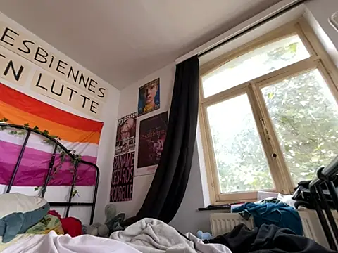 Styxlust online show from September 12, 2:39 pm