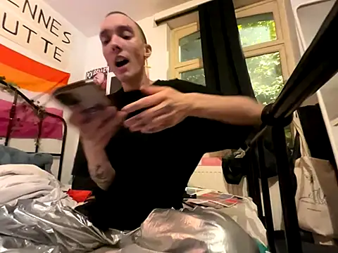 Styxlust online show from September 21, 7:26 pm