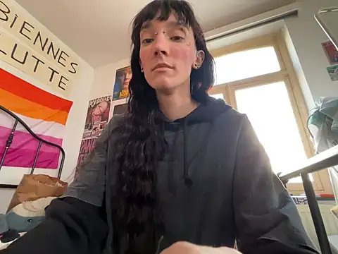 Styxlust online show from March 15, 2:45 pm