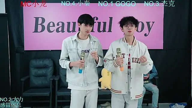 BeautifulBoys-888 online show from October 20, 12:05 pm
