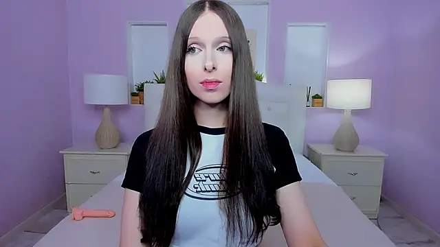 dark k1tty online show from March 20, 9:30 pm