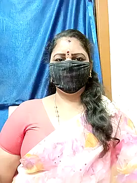 sushma26 online show from April 7, 5:24 pm
