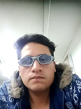 QJHoElyking online show from October 23, 2:22 am