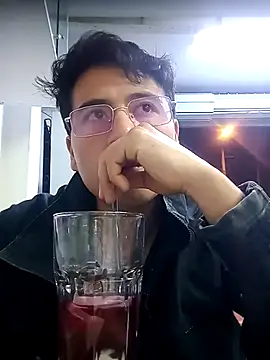 QJHoElyking online show from October 25, 2:19 am