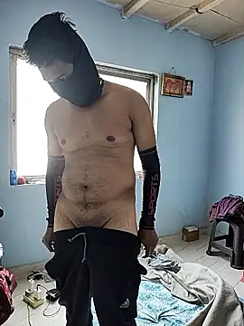 yournaughtysam online show from February 8, 8:29 am