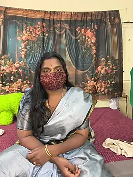 anubabysk12 online show from January 12, 9:14 am