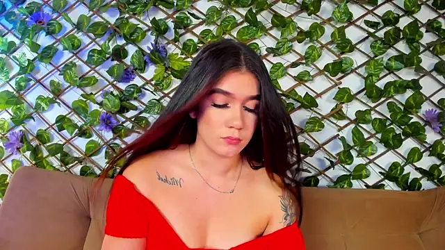 kloe bella online show from September 15, 1:11 pm