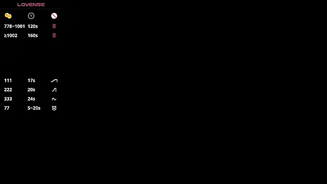 ShinyBarbie online show from January 8, 6:48 am