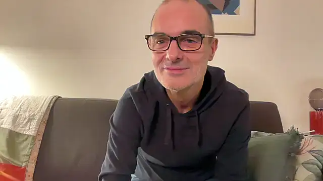 Milkywaymen online show from November 28, 9:17 pm