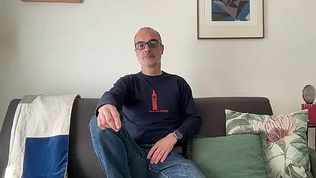 Milkywaymen online show from April 21, 11:27 am