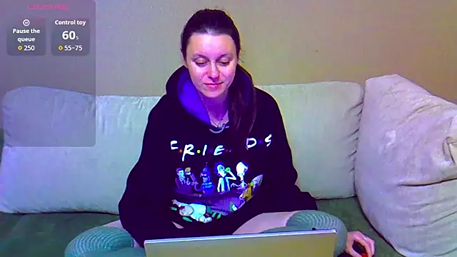 Snapshot of Dirty_DianaXXX chatting on October 12, 7:02 pm Dirty DianaXXX online show from October 12, 7:02 pm