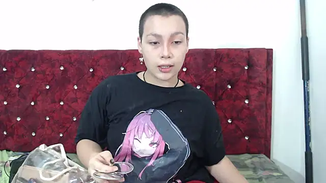 Cherry vald online show from November 23, 11:43 am