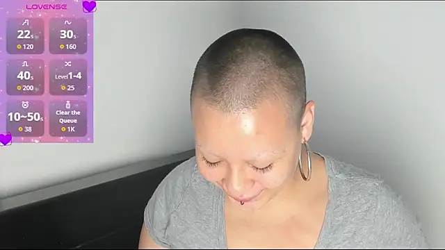 Cherry vald online show from March 24, 11:04 am