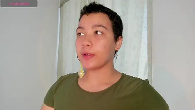 Snapshot of Cherry_vald chatting on July 11, 12:41 pm Cherry vald online show from July 11, 12:41 pm