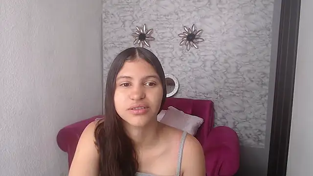 Evagirl69 online show from October 14, 6:09 pm