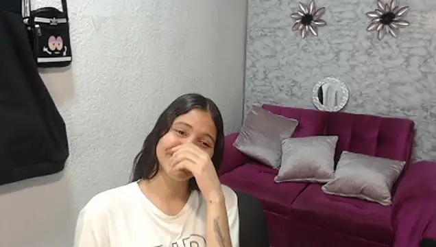 Evagirl69 online show from January 10, 12:34 am