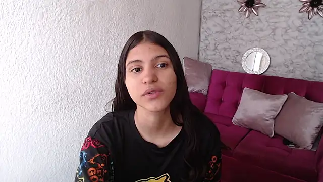 Evagirl69 online show from March 4, 12:22 pm