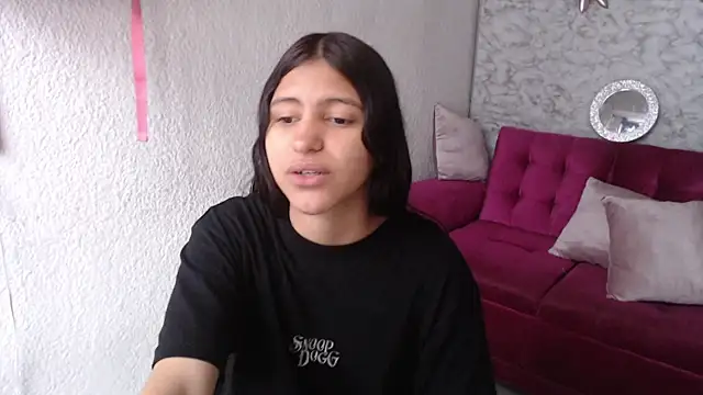 Evagirl69 online show from March 11, 12:11 pm