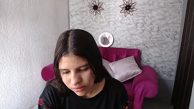 Evagirl69 online show from April 1, 12:17 pm