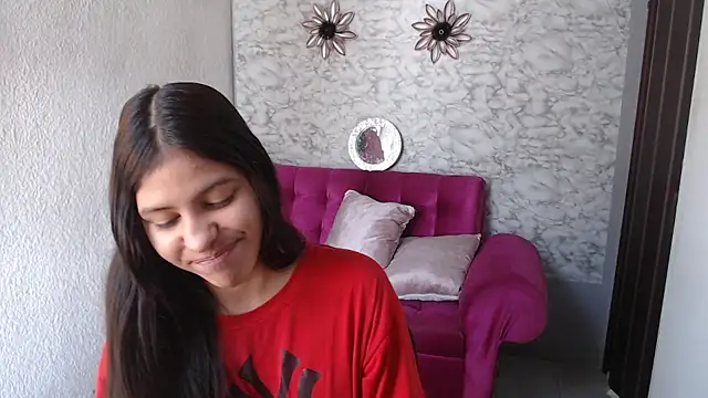 Evagirl69 online show from April 14, 12:22 pm