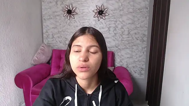 Evagirl69 online show from April 16, 12:17 pm