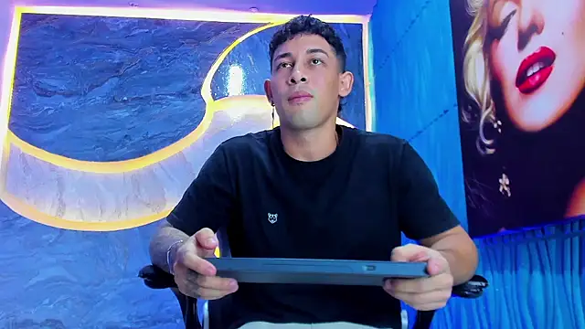 Snapshot of Jeff_Brunno_ chatting on September 12, 4:23 am Jeff Brunno online show from September 12, 4:23 am