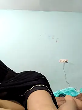 Alexa9k7 online show from October 8, 5:54 pm