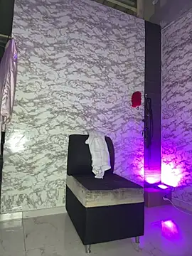 AlisSon  hot online show from March 19, 4:05 am