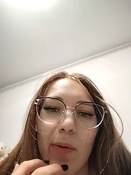 AlisaWyn online show from January 7, 3:36 pm