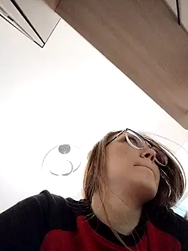 AlisaWyn online show from January 12, 3:34 am